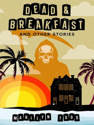 cover image of Dead & Breakfast and Other Stories